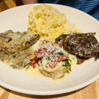 Carrabba's Italian Grill food