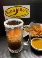 Guajillo's On The Island food