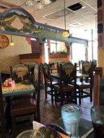 El Maguey food