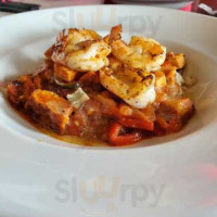 Ruby Tuesday food