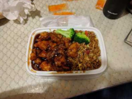 Li's Wok food