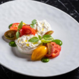 Spago By Wolfgang Puck Étel