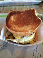 Burgerfi food