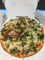 Esposito's Pizzeria food