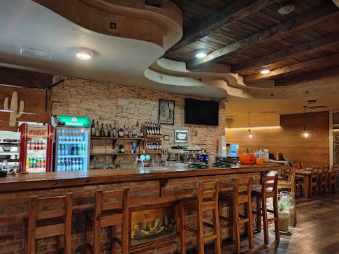 Mad-mex Mexican Grill Kint