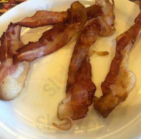 Denny's food