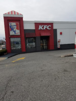 Kfc outside