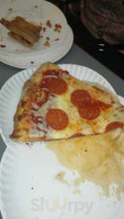 Romano's Pizzeria food