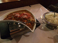 Indian Garden food