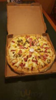 Round Table Pizza-atascadero food