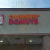 Dunkin' food