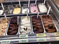 Gelati Divini food