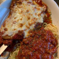 Rossi's Italian food