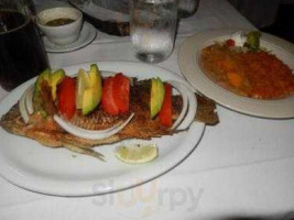 La Palapa Mexican Cuisine Seafood food