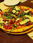 Pizzeria Nera food