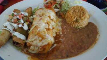 Riviera Maya food