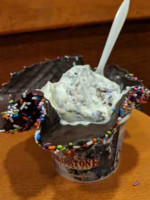 Cold Stone Creamery food