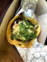 California Tortilla food