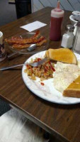 Old Plank Road food