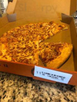 Little Caesars Pizza food