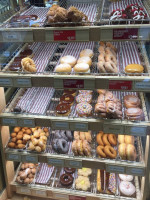 Tim Hortons food