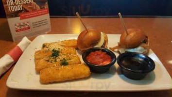 TGI FRIDAYS - Lake Zurich food