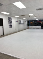 Novaes Jiu Jitsu Academy outside