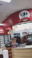 Oberweis Dairy food