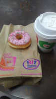 Dunkin' food