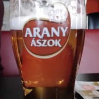Ördögsarok food
