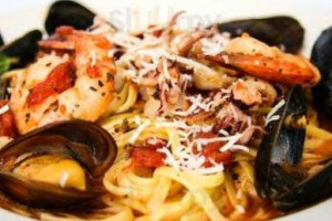 Bocaccini's Italian Bistro food