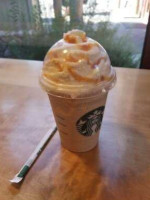 Starbucks food