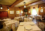 Albergo Badellino food