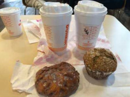 Dunkin' food