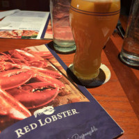 Red Lobster Hospitality, LLC food