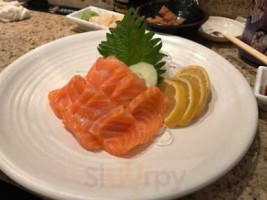 Kinza Sushi and Asian Izakaya food