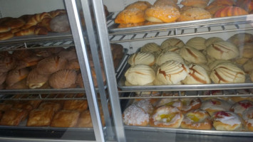 El Nopal Bakery food