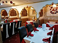 Suhana Indian inside