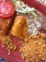 Mexicali Fresh Mex Grill food