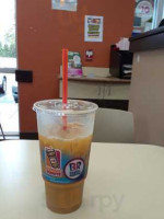 Dunkin' food