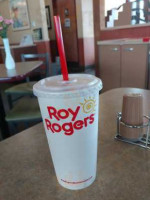 Roy Rogers food