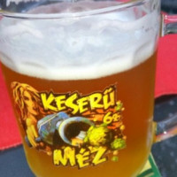 Cheers Drinkbar food