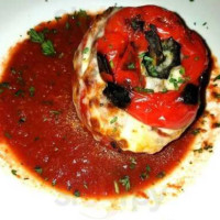 Pucciarello's Italian Kitchen food