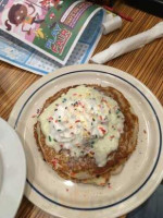 Ihop food