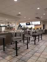 Mcdonald's inside