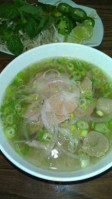 Pho Noodle Kaboodle food