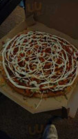 Pizza Hut food