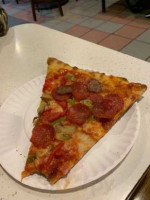 Sals Pizzeria food