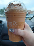 Ziggi's Coffee food