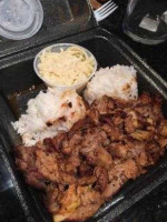 Blazin Steaks Mililani Shopping Center food